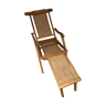 Chaise longue