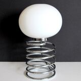 Table lamp "spring"