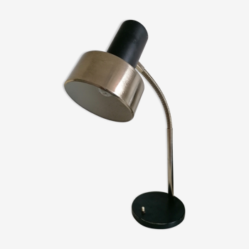 Desk lamp workshop articulated metal