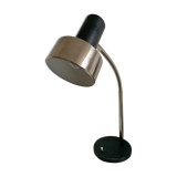 Desk lamp workshop articulated metal