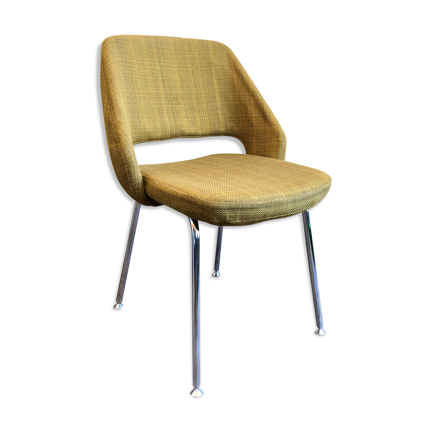 Chair model "deauville" design Marc Simon, edited by Airborne