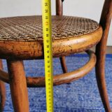 Thonet 14 chair, 1870/1880
