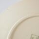 6 plates Terre de Fer Palmyra