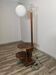 Lampadaire art déco par Jindrich Halabala