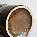 Scheurich ceramic floor vase