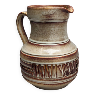 Pitcher Huguette Bessone Vallauris