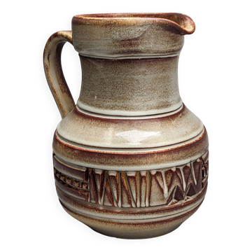 Pitcher Huguette Bessone Vallauris
