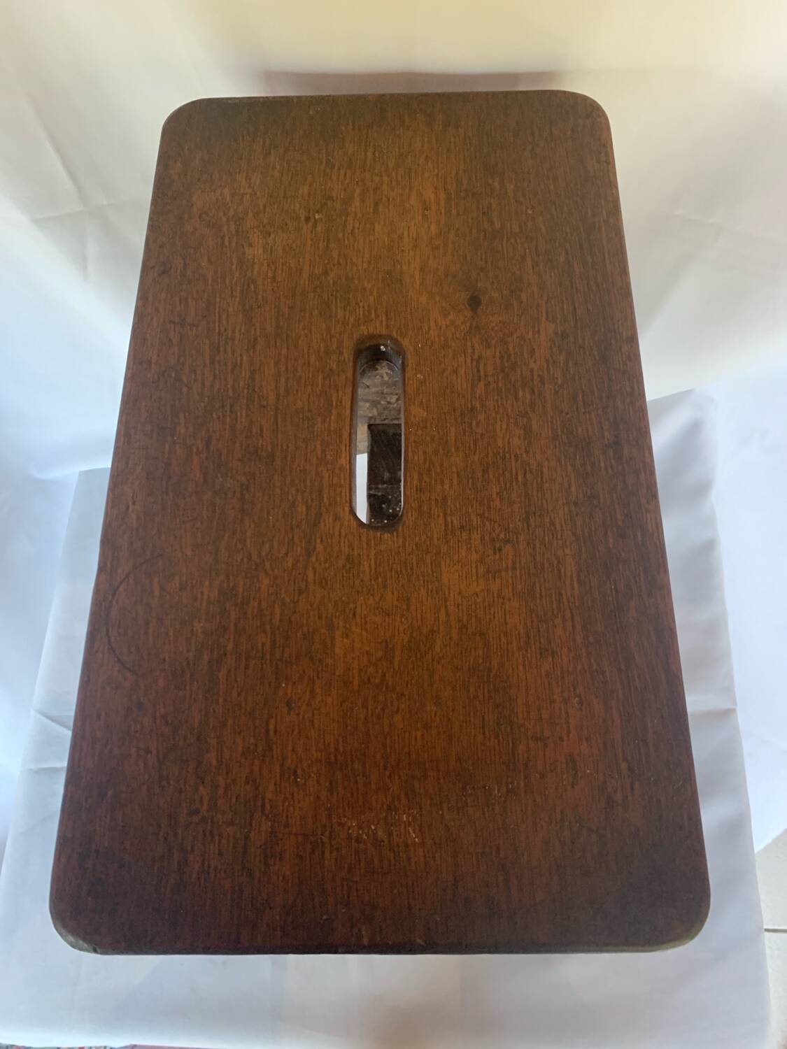 Tabouret de traite