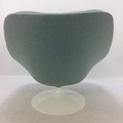 F557 oyster lounge chair by Pierre Paulin for Artifort, 1960