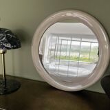 Miroir vintage . marque syla