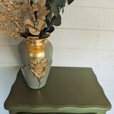 Revamped plant chiffonier