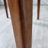 Dining table by Jindrich Halabala