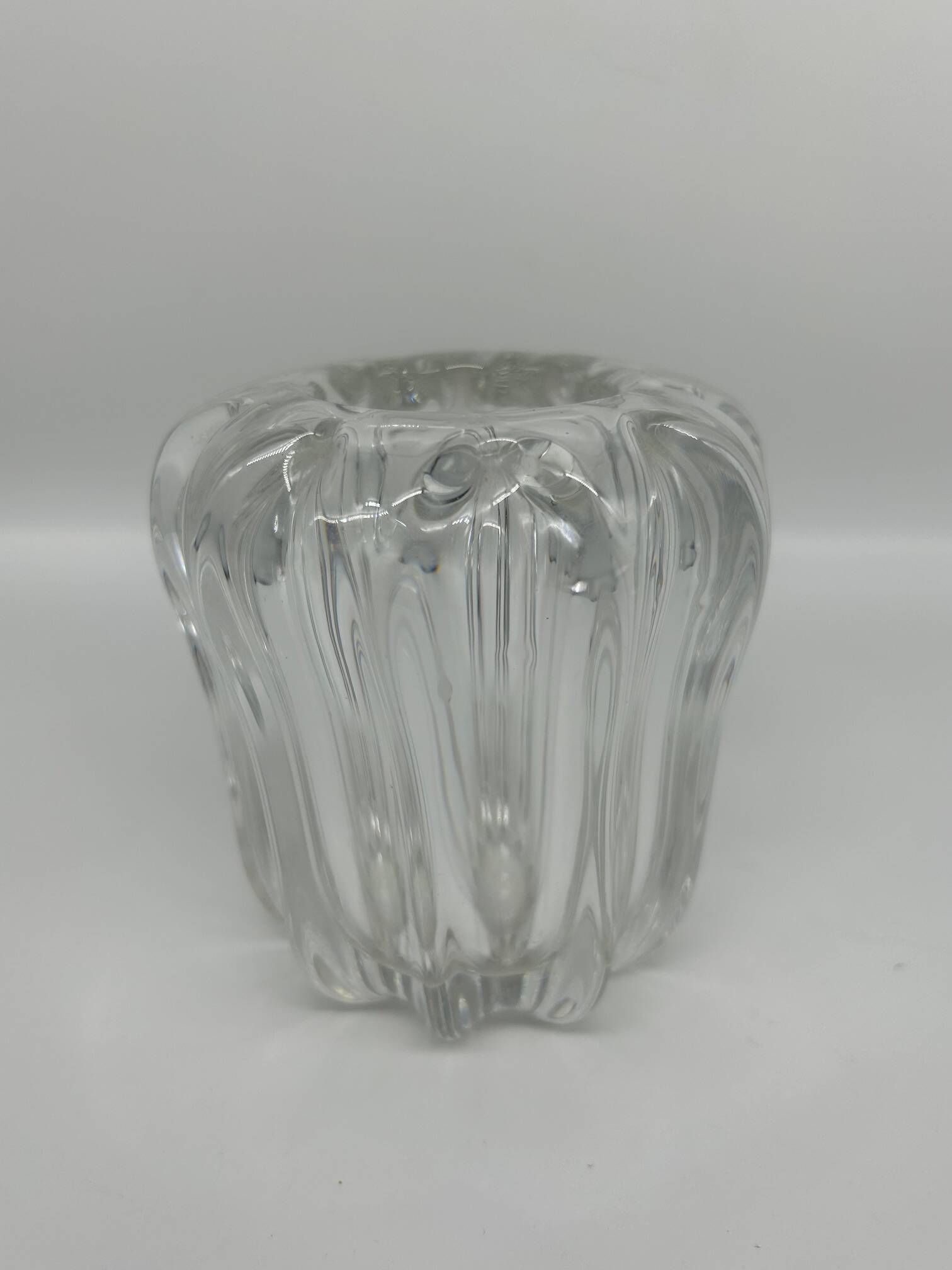 small Pierre D'Avesn vase