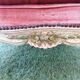Louis XV-style "bergere" armchairs