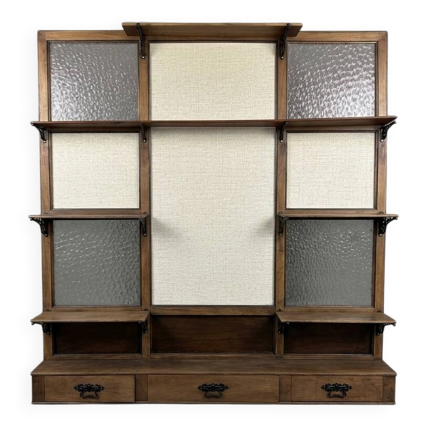 Bar meuble 1930