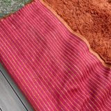 Tisca House Knotted Wool Rug