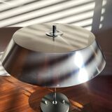 Lampe de bureau vintage Louis Kalff, modèle President, 1960, Nederland