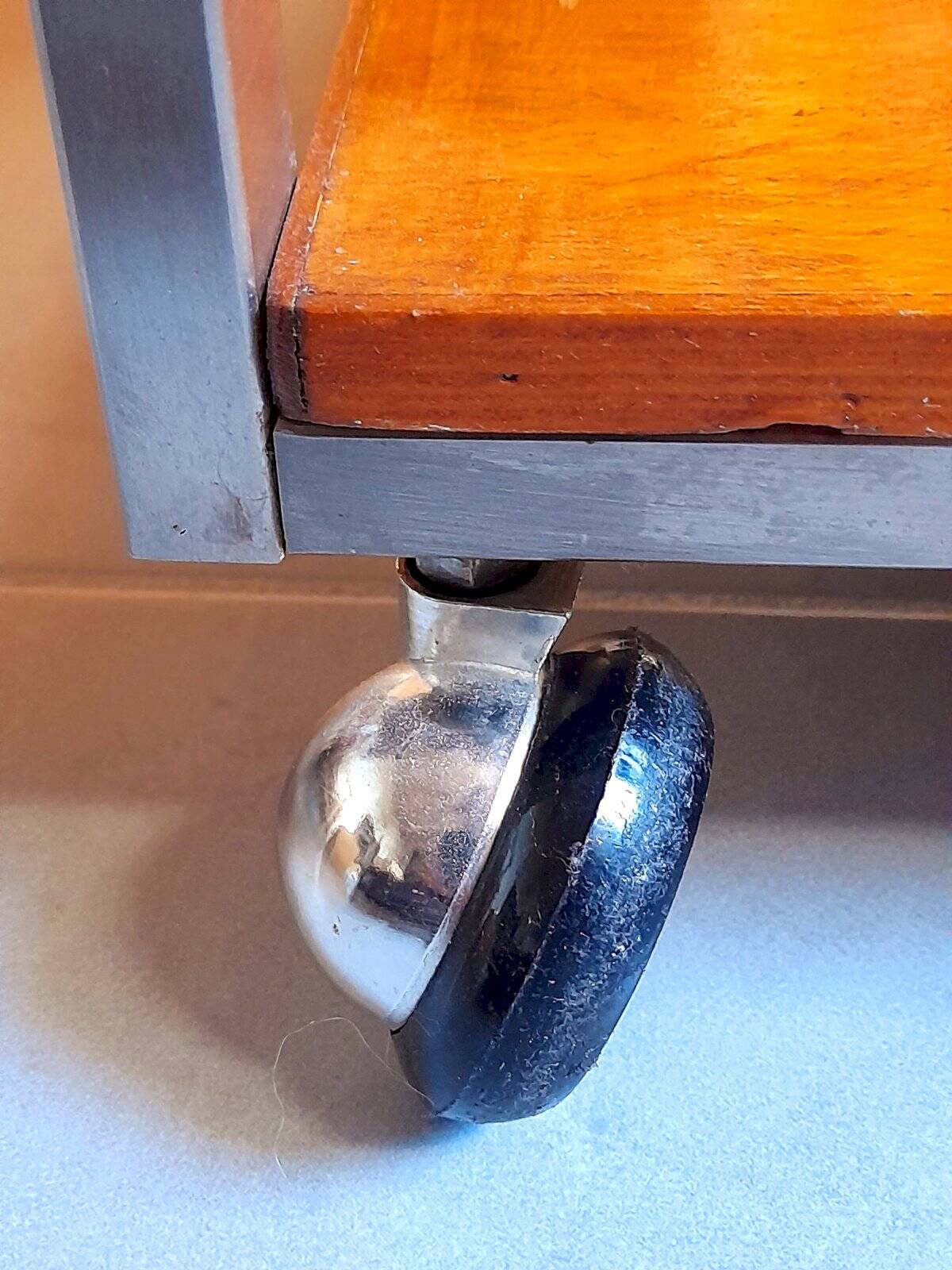 Side table or coffee table 1970