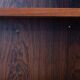 Wall Console in Rosewood by Erling Torvits, 1960s