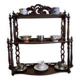 Napoleon III wall shelf