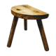 Tripod farm stool