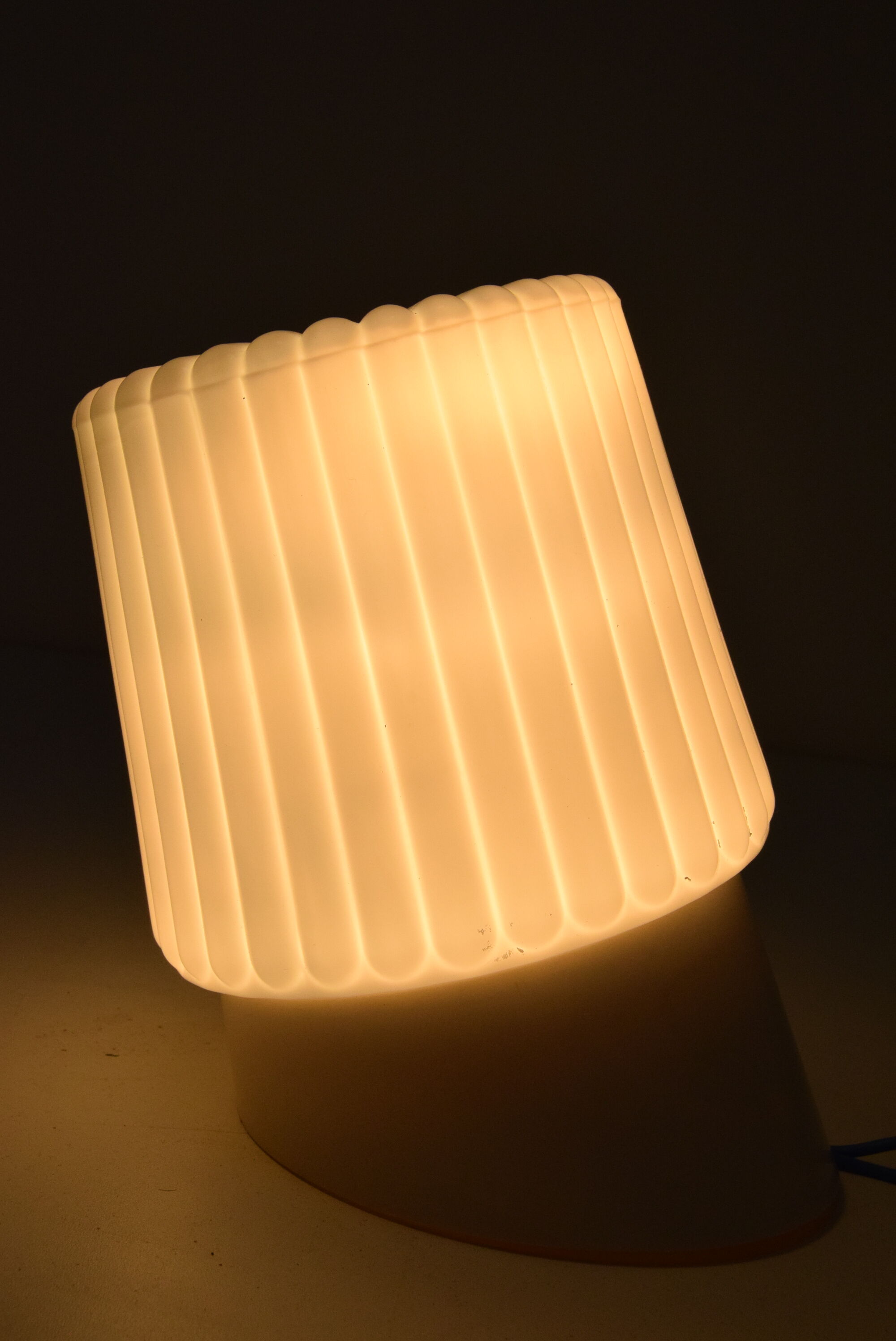 Mid-century Wall Light,Czechoslovakia, 1970’s.