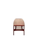 Vintage coffee table by Louis Van Teeffelen for Wébé 1950s