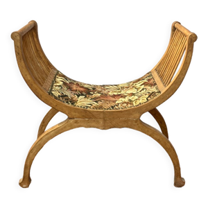 Tabouret dagobert