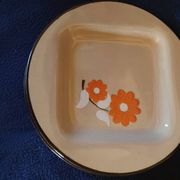 Petites assiettes Saint Clément