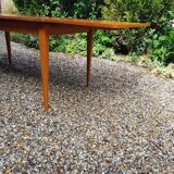 Vintage table 50s 60s