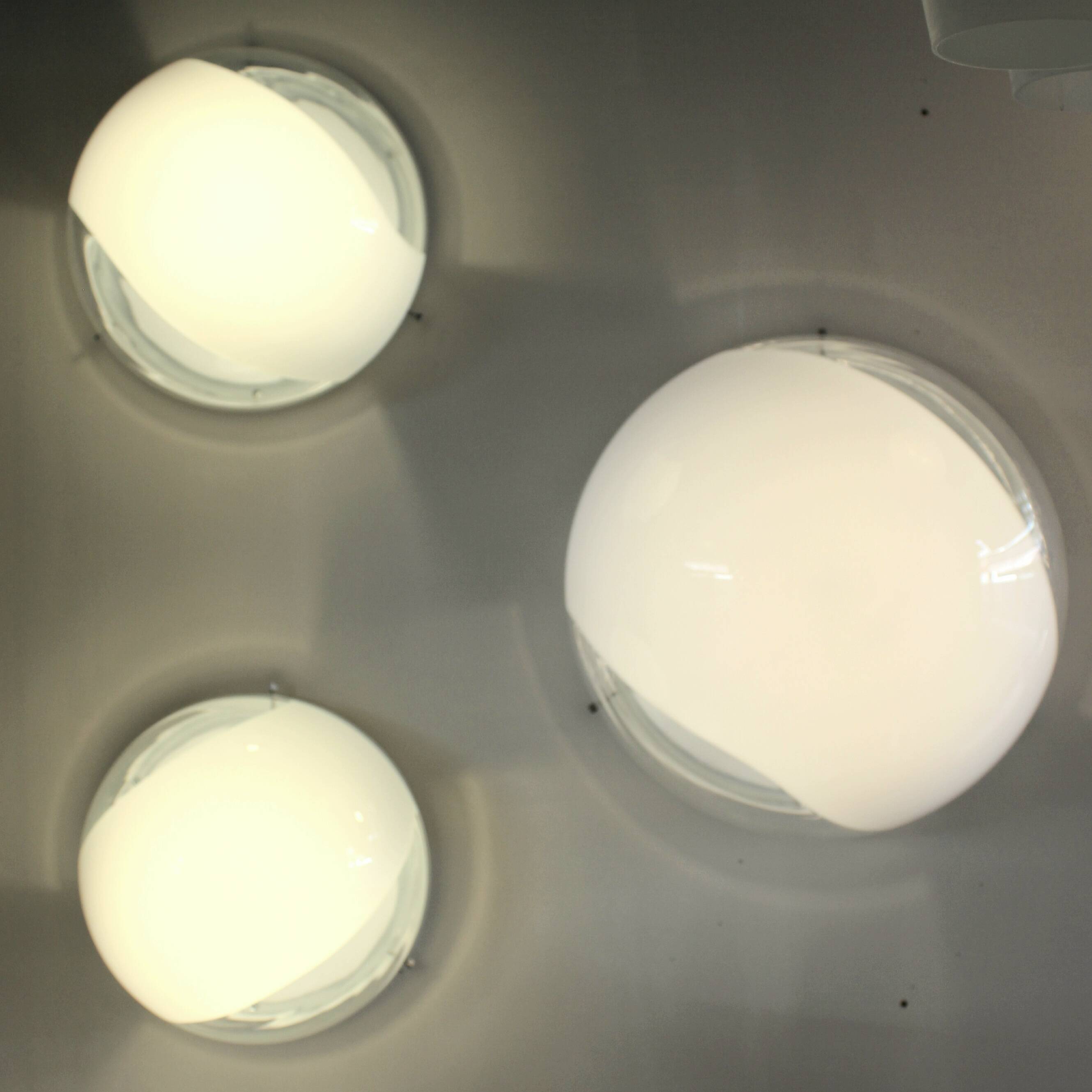 LP245, Atomic, AVMazzega, Carlo Nason