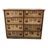 Meuble de métier