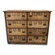 Meuble de métier