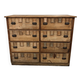 Meuble de métier