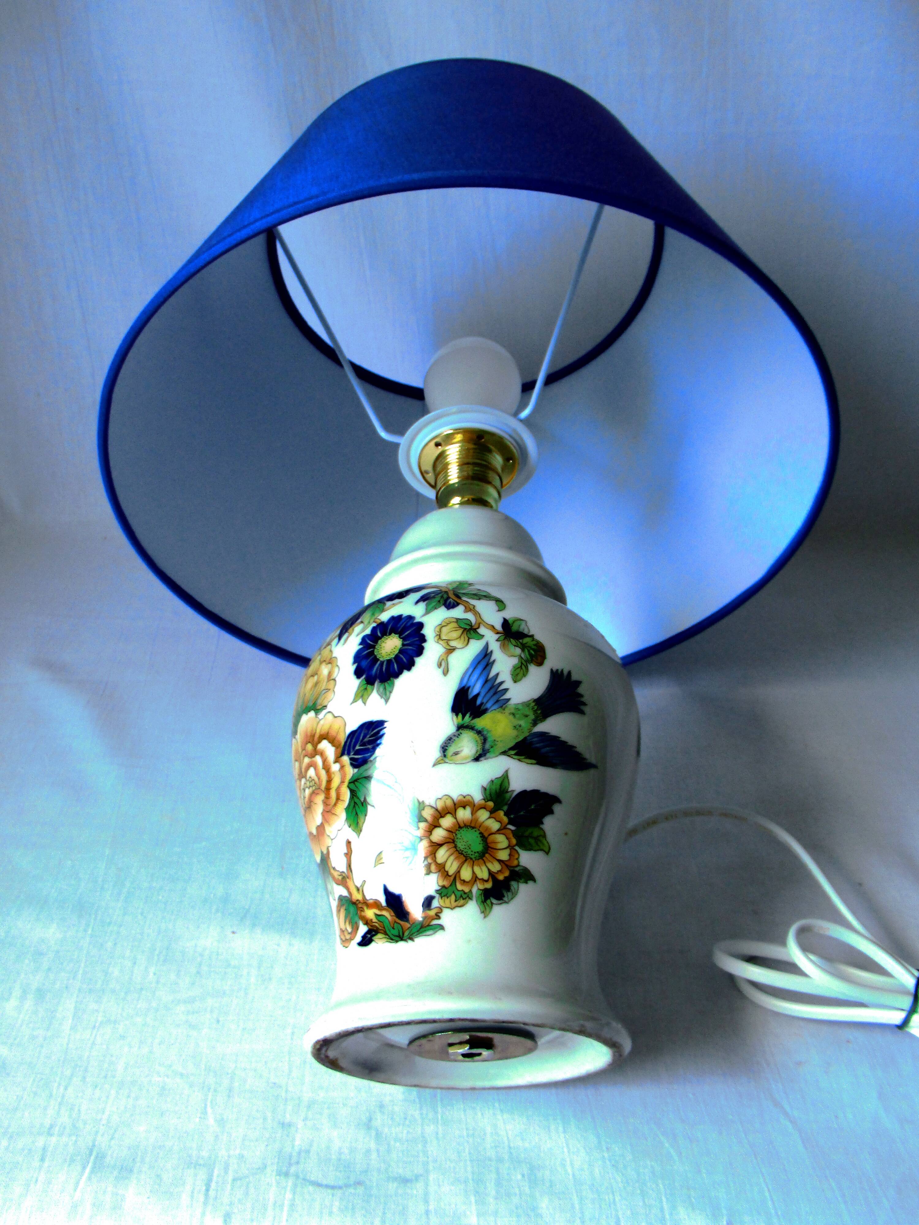 Lampe de salon