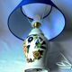 Lampe de salon