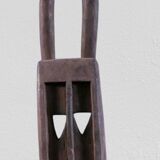 Dogon "Walu" mask (Mali)