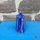 Enamelled decanter