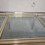 Nesting coffee table Pierre Vandel 1970