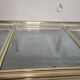 Nesting coffee table Pierre Vandel 1970