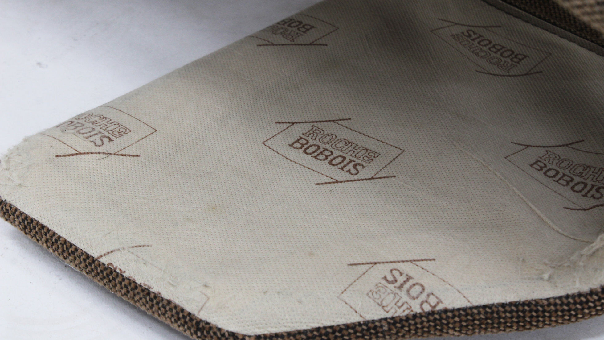 Canapé Roche Bobois Mah Jong, design Hans Hopfer, ensemble de 17 pièces