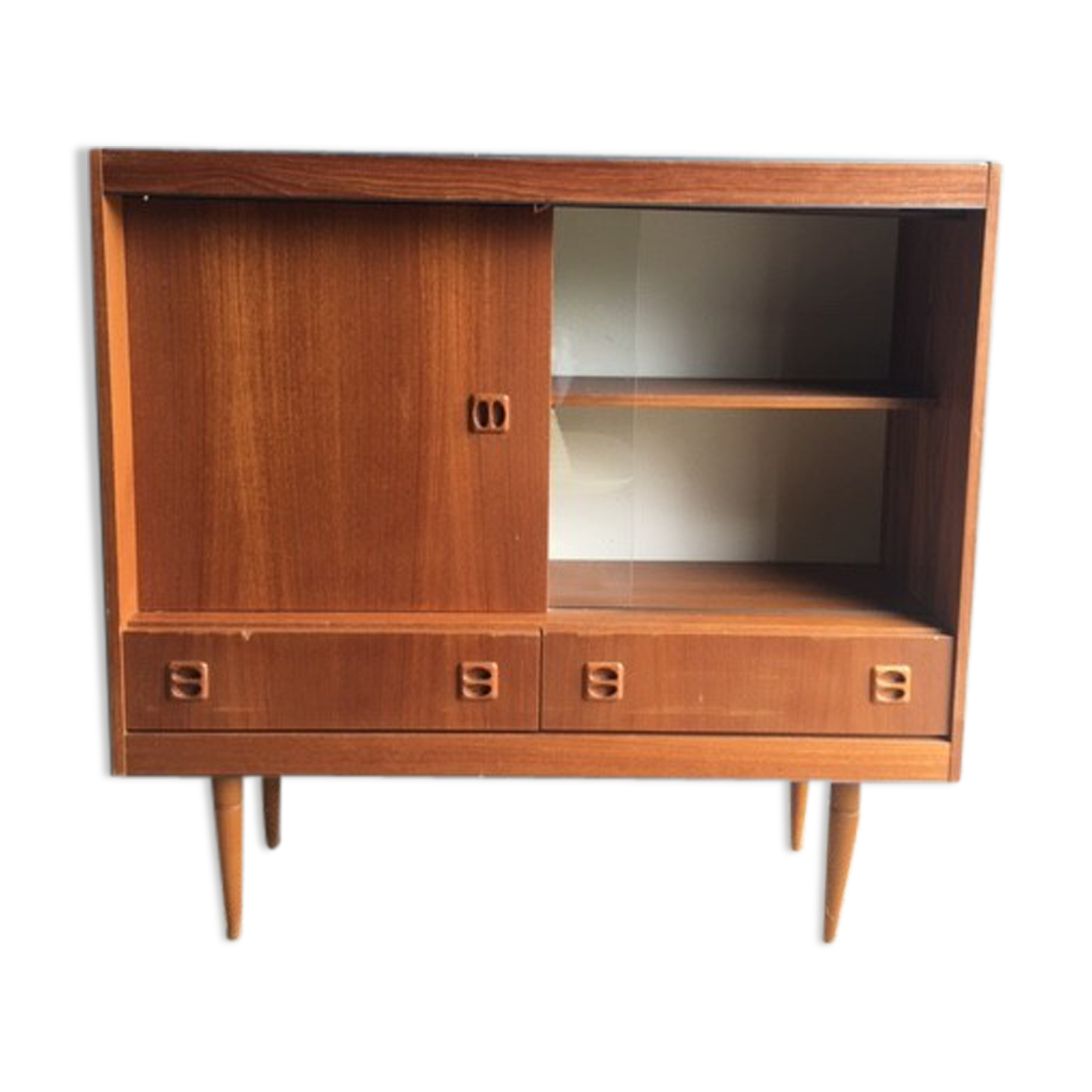 Scandinavian furniture