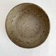 Le Cep vintage pyrite stoneware empty pocket bowl