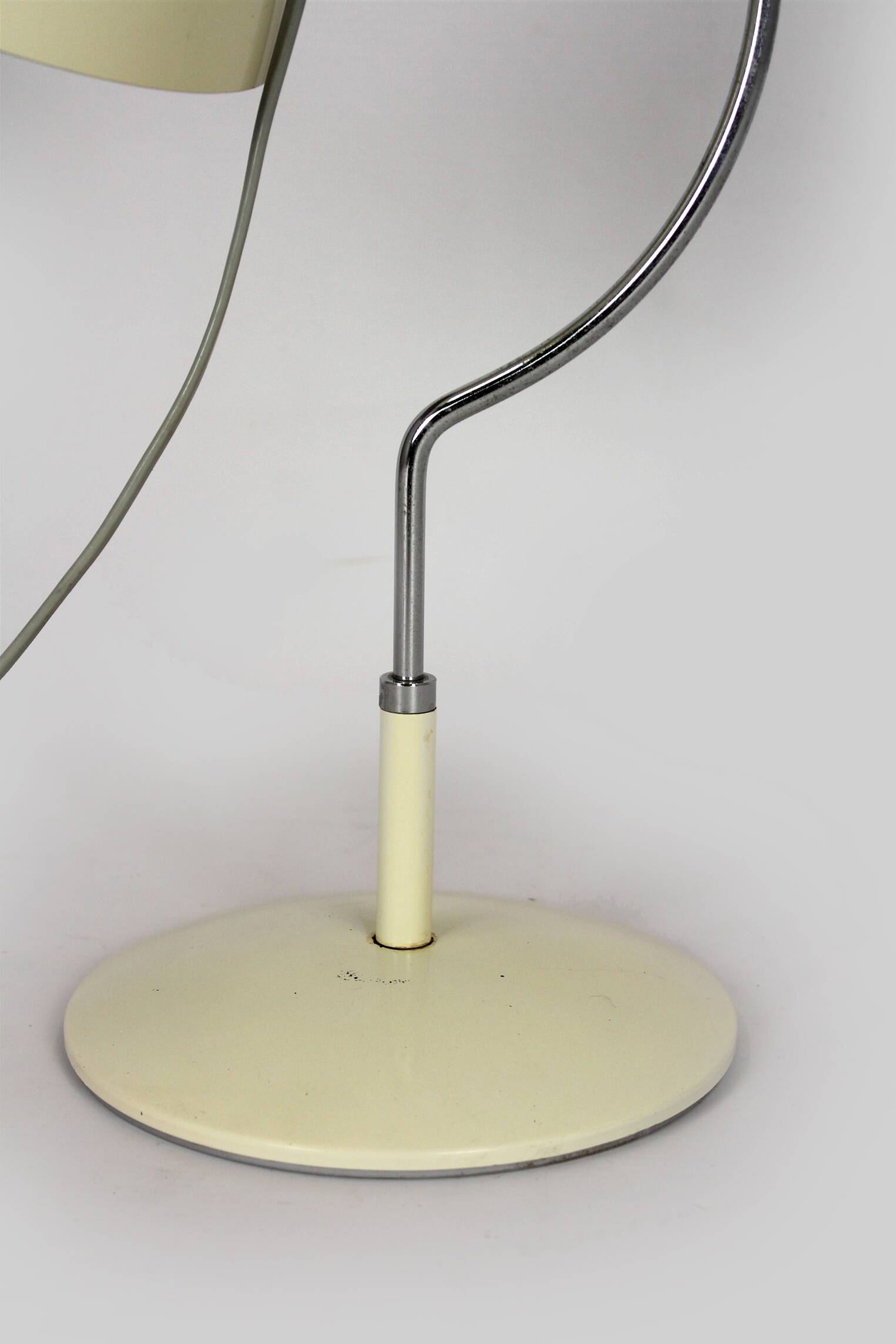Table Lamp by Josef Hurka for Napako, 1960s