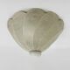 Mid-century design cocoon ceiling lamp, 1970s