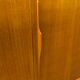 Armoire scandinave en teck 1969 NF Ameublement 202
