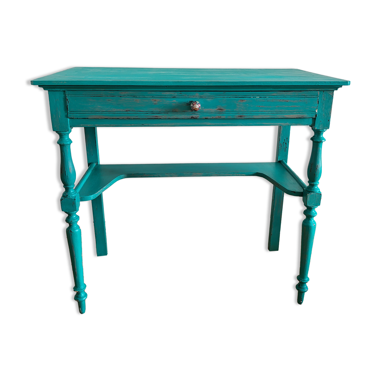 Console/coiffeuse
