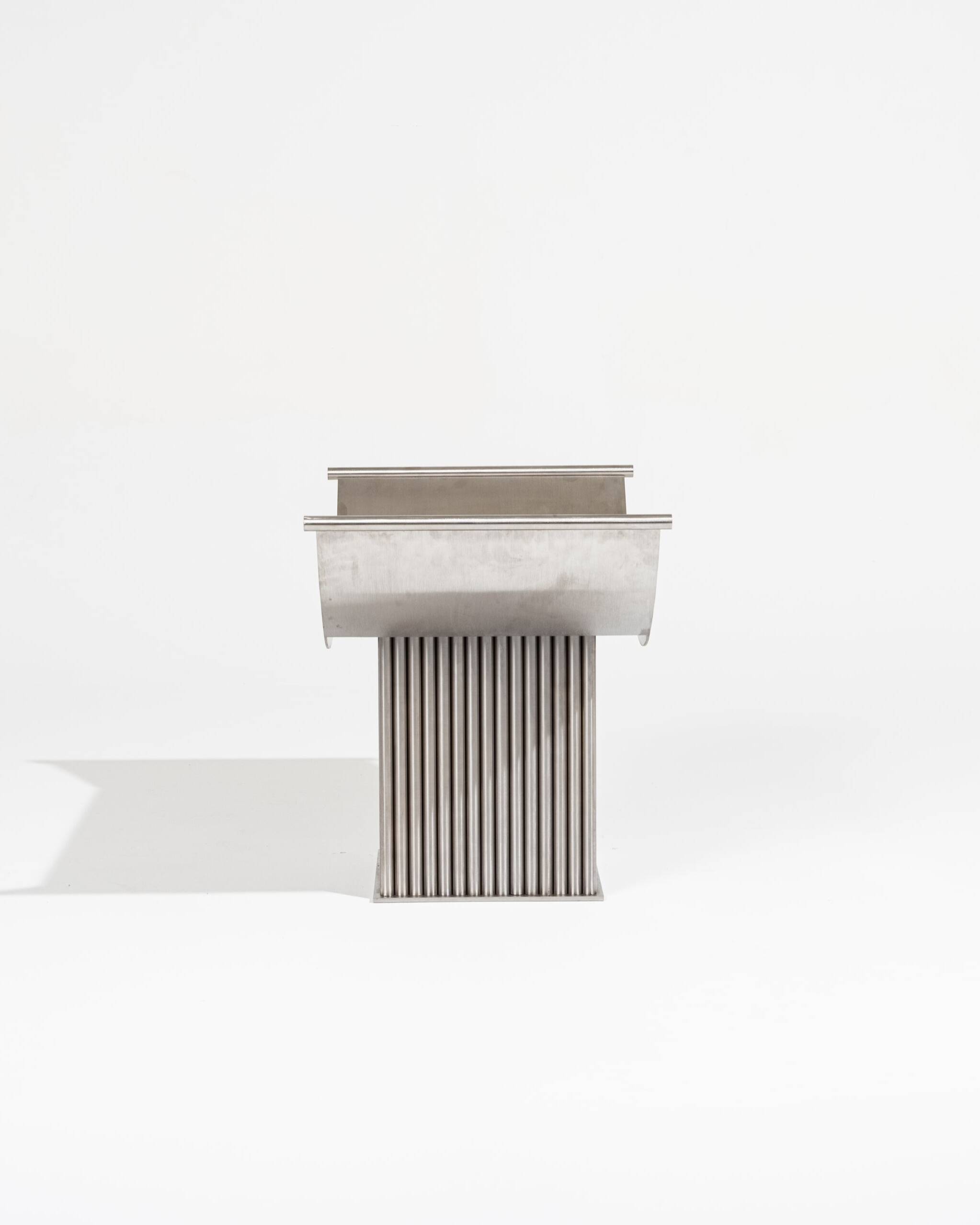 Tabouret "Sella Curulis"