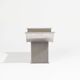 "Sella Curulis" stool