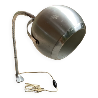 Lampe eyeball vintage articulé